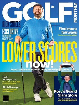 Golf Monthly - Magazine